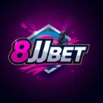 8JJBet Game logo for casino website